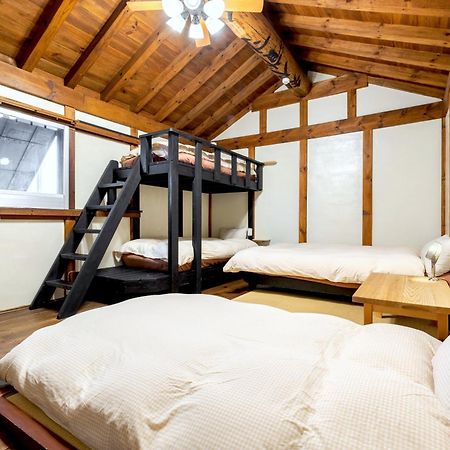 1組貸切りの宿 Popotel 2 -Kura 蔵- Matsumoto Extérieur photo