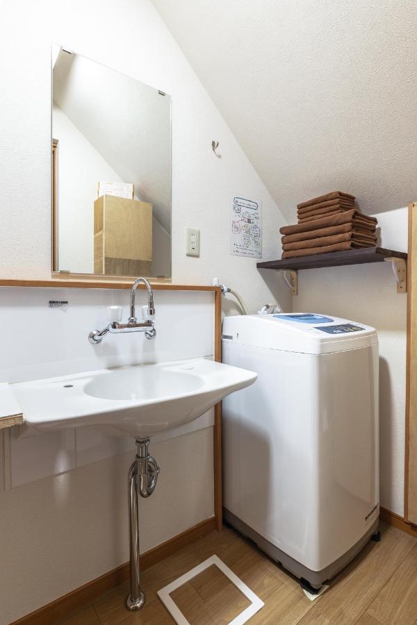 1組貸切りの宿 Popotel 2 -Kura 蔵- Matsumoto Extérieur photo