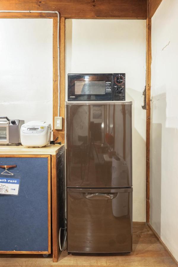 1組貸切りの宿 Popotel 2 -Kura 蔵- Matsumoto Extérieur photo