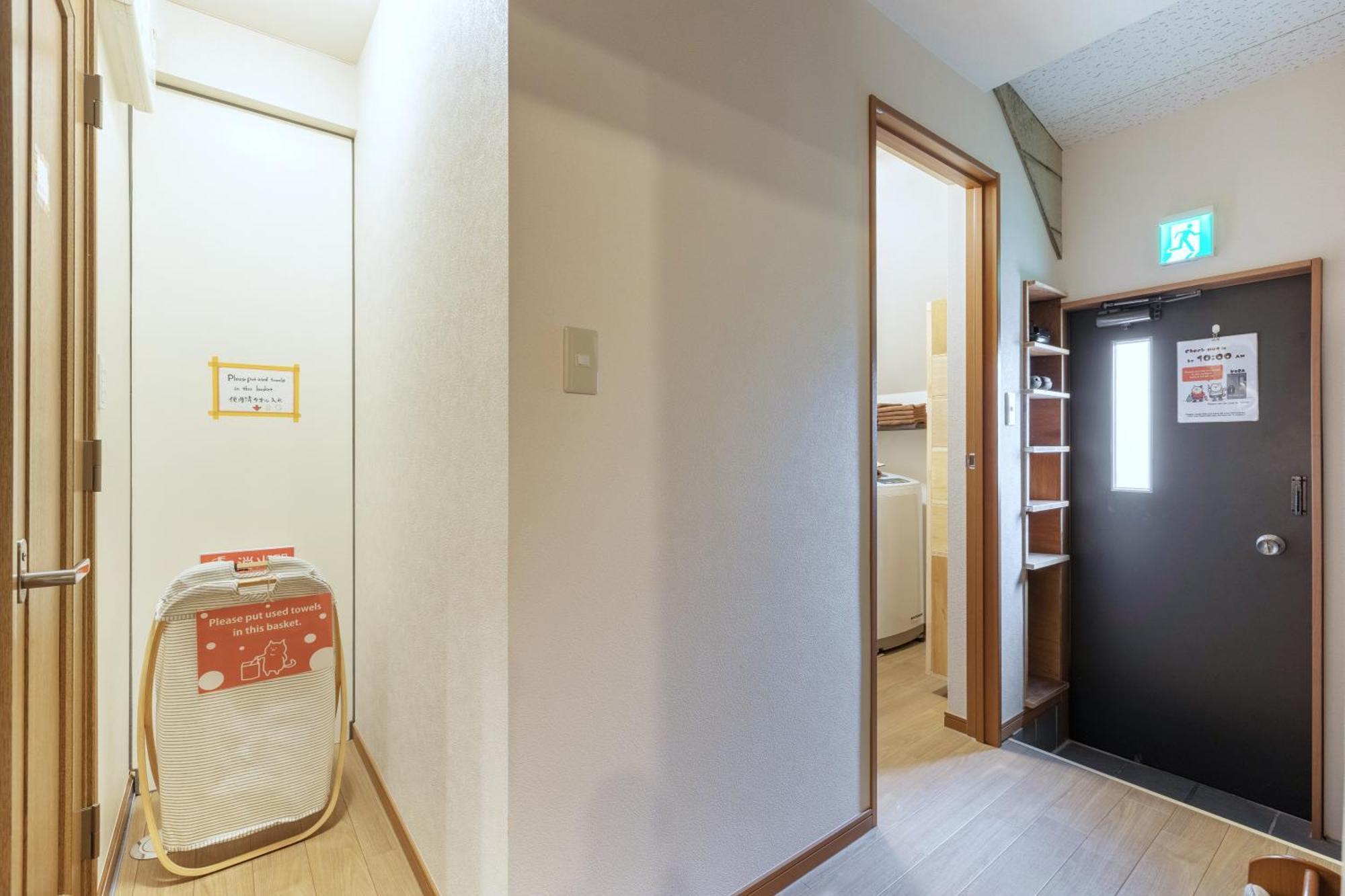 1組貸切りの宿 Popotel 2 -Kura 蔵- Matsumoto Extérieur photo