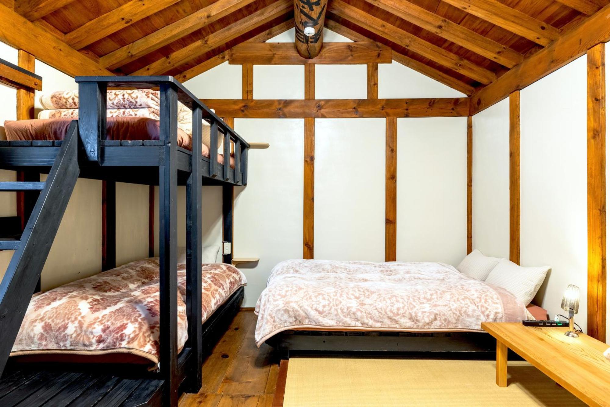 1組貸切りの宿 Popotel 2 -Kura 蔵- Matsumoto Extérieur photo