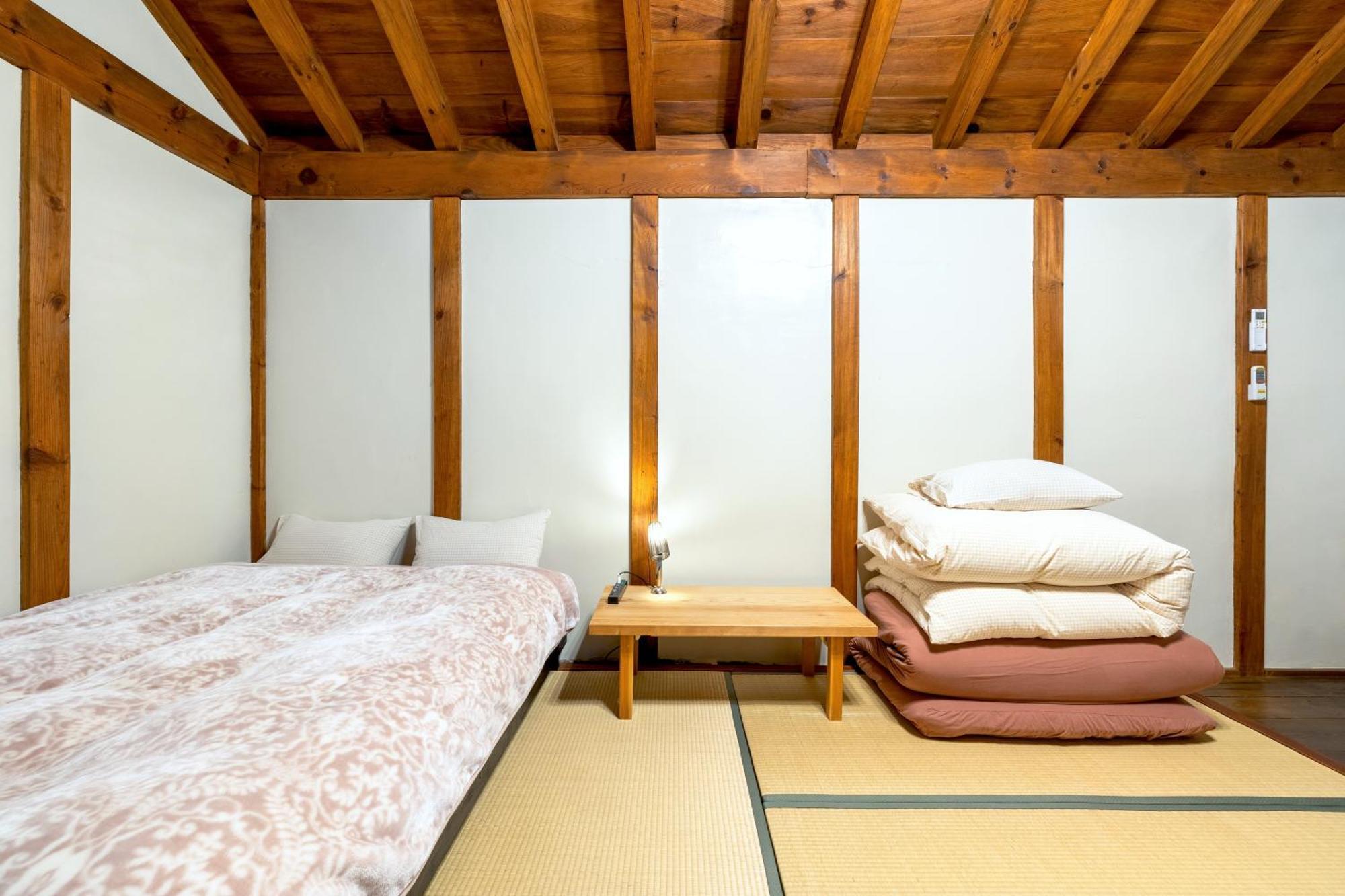 1組貸切りの宿 Popotel 2 -Kura 蔵- Matsumoto Extérieur photo