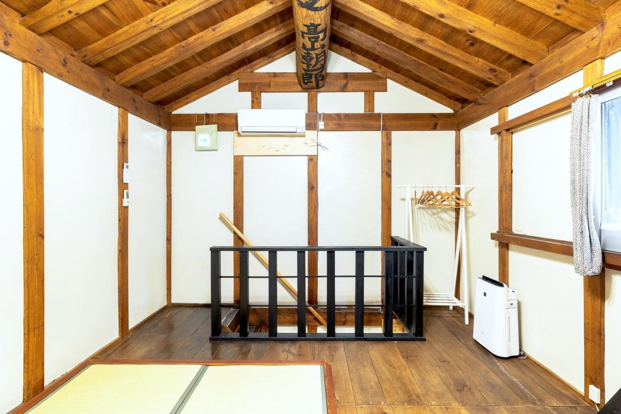 1組貸切りの宿 Popotel 2 -Kura 蔵- Matsumoto Extérieur photo