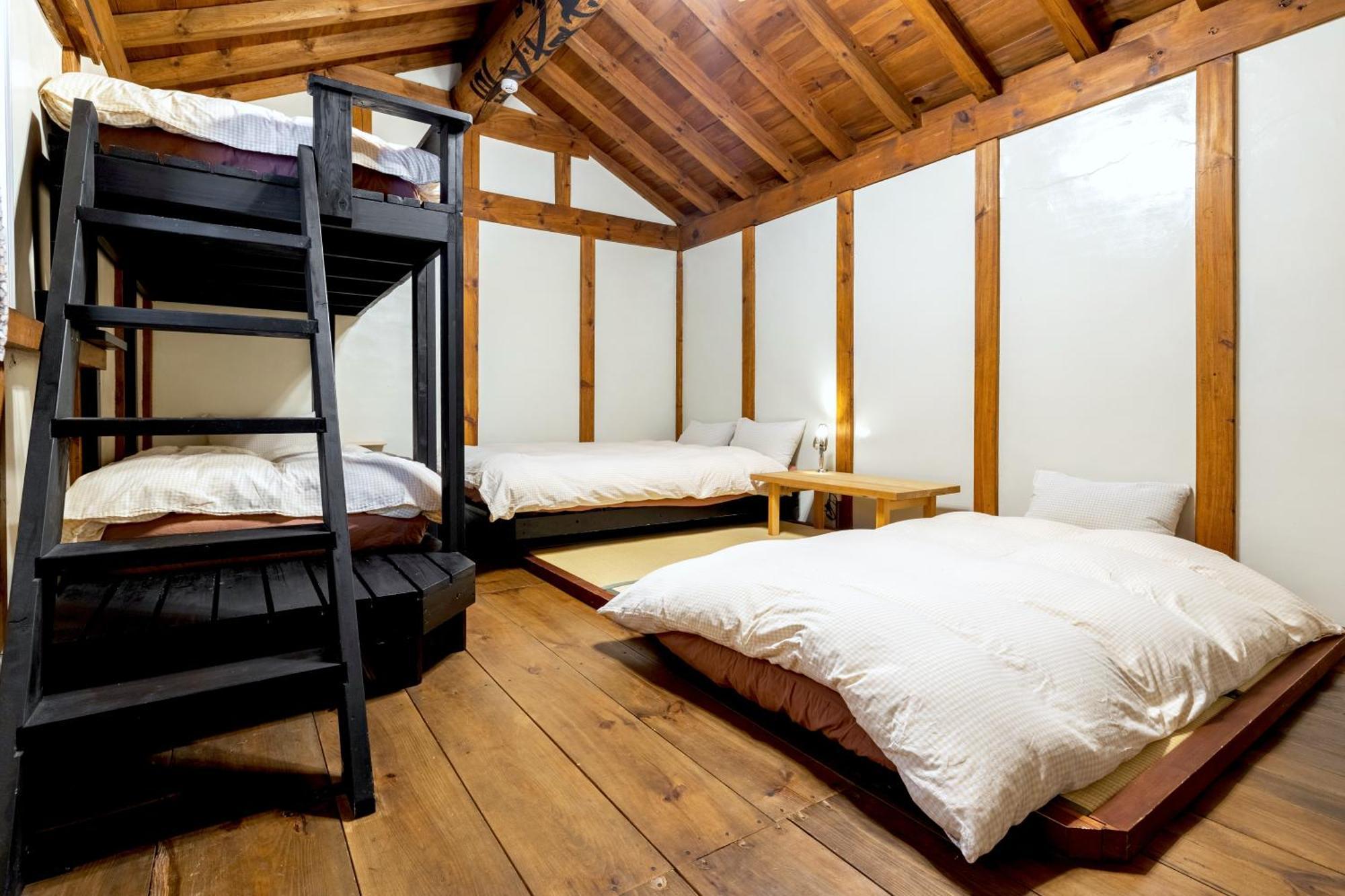 1組貸切りの宿 Popotel 2 -Kura 蔵- Matsumoto Extérieur photo