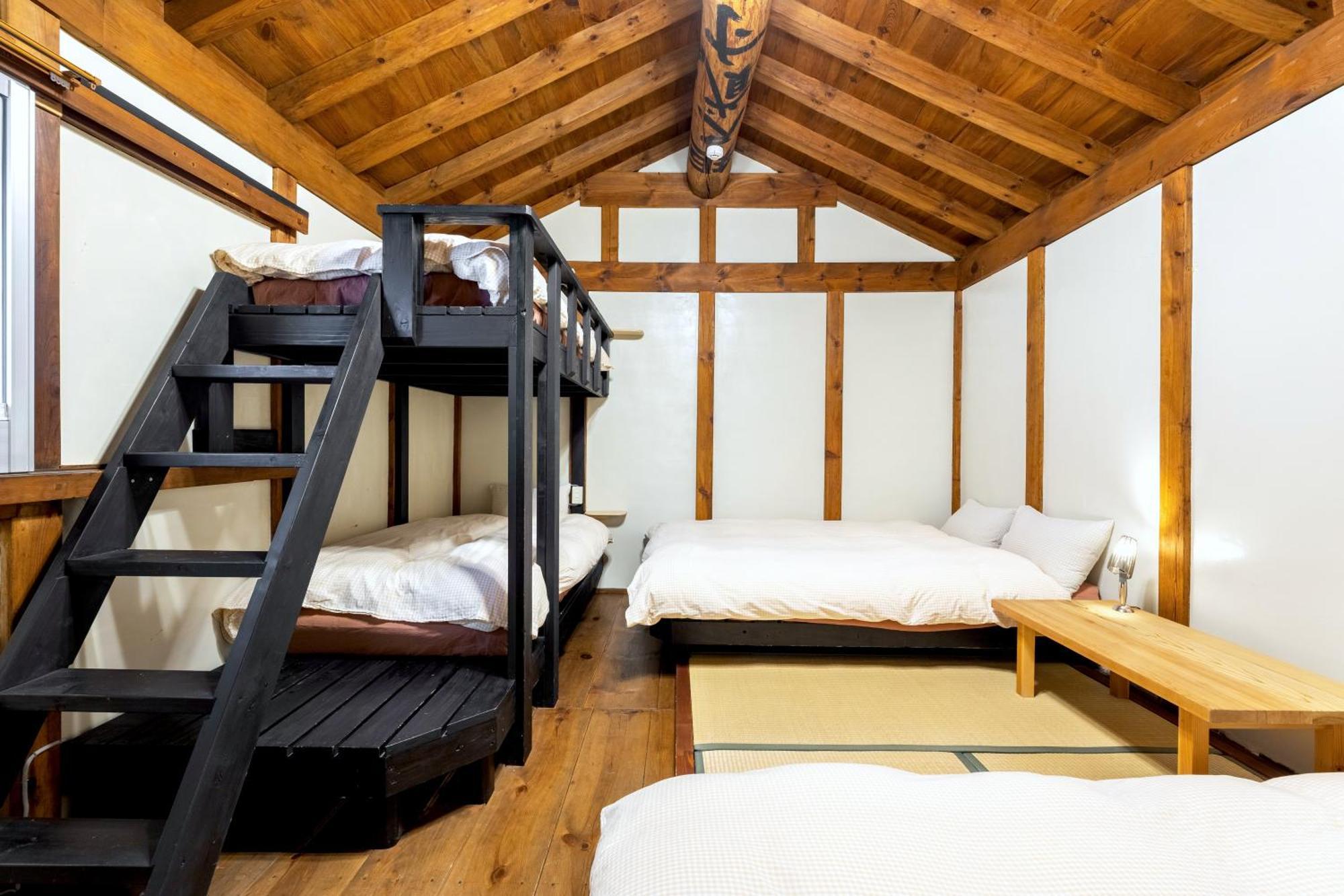 1組貸切りの宿 Popotel 2 -Kura 蔵- Matsumoto Extérieur photo