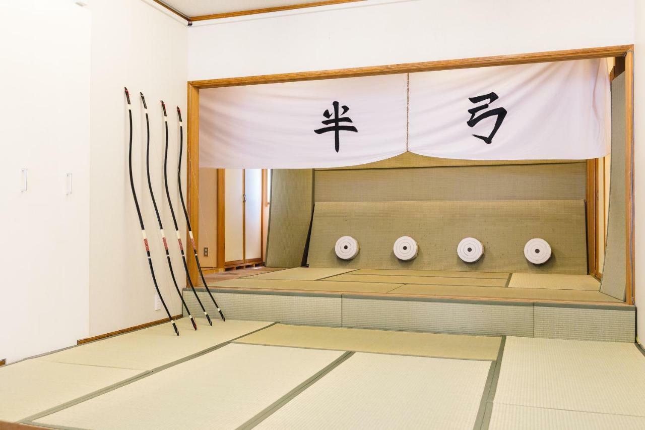 1組貸切りの宿 Popotel 2 -Kura 蔵- Matsumoto Extérieur photo